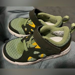 Toddler Nike 9c